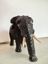 Black elephant handsome for sale  WESTON-SUPER-MARE