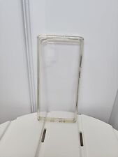 Clear protective case for sale  Tampa