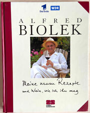 Alfred biolek neuen gebraucht kaufen  Bensheim