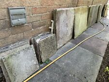 Riven paving slabs for sale  FROME