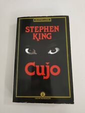 Libro cujo stephen usato  Ferrara