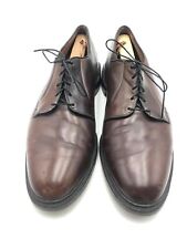 Allen Edmonds Brown Derby Dress Shoes - Size Men's 14 for sale  Detroit