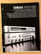 Yamaha 500 400 for sale  Portland