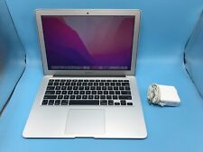 Apple MacBook Air 13" A1466 1.8GHz Intel Core i5 8GB RAM 128GB SSD 2017 comprar usado  Enviando para Brazil