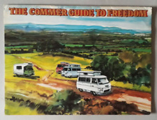 Commer camper vans for sale  BOURNE