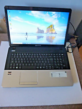 Packard bell enle11bz d'occasion  Marseille VI