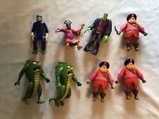 Scooby doo monsters for sale  TEMPLECOMBE