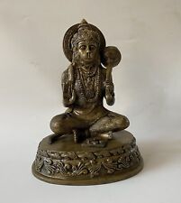 Antique indian bronze for sale  LONDON