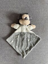 Doudou plat mickey d'occasion  Grans