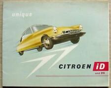 Citroen car sales for sale  LEICESTER