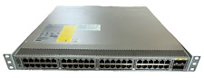 Cisco nexus n3k for sale  DERBY