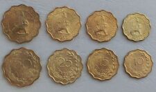 Paraguay kms Juego de monedas 1953 sin circular segunda mano  Embacar hacia Argentina