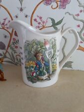 Wedgwood peter rabbit for sale  BEDFORD