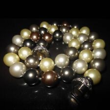 collane perle vintage usato  Avellino