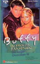 Buffy angel chroniken gebraucht kaufen  Berlin