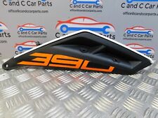 KTM Duke 390 Left Tail Fairing 115096 20/6 X1B6 for sale  Shipping to South Africa