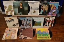 Lot vinyl records for sale  Dallas
