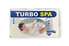 Turbo spa jet d'occasion  Expédié en Belgium