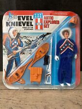 Evel knievel artic for sale  STAINES-UPON-THAMES