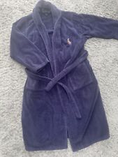 mens towelling robe for sale  MANCHESTER