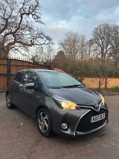 Toyota yaris 1.5 for sale  SLOUGH