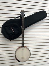 7 string banjo for sale  Evansville
