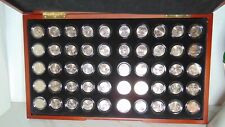 State quarters collection for sale  Marana