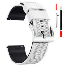 Silicone watch bands for sale  USA