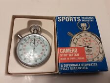 stop watch sports timer for sale  Brookline