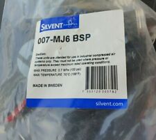 Silvent 007 mj6 for sale  Ireland