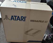 Atari megafile netz gebraucht kaufen  Bruchsal