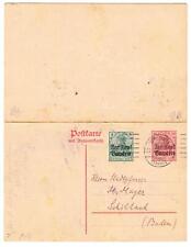 Bayern postkarte p113 gebraucht kaufen  Deutschland
