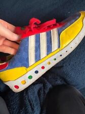 Rare adidas 70s for sale  TELFORD