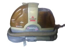 BISSELL SpotBot Pet Spot and Stain Handsfree Cleaner Model 33N8A TESTED for sale  Shipping to South Africa