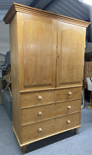Antique pitch pine for sale  RIPON