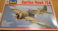 Curtiss hawk 75a usato  Genova