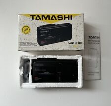 Dictaphone tamashi 200 d'occasion  Montpellier-