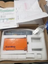 Usado, Scanners fotográficos ScanMeg BBS48-STD modelo Baby-S com cabo (TUR0-C15) (EXCEDENTE) comprar usado  Enviando para Brazil