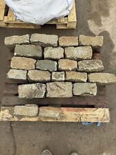 Reclaimed granite setts for sale  TARPORLEY