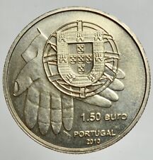 Portogallo euro 2010 usato  Firenze