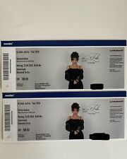 Ayliva konzert tickets gebraucht kaufen  Ravensburg
