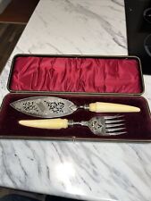Antique solid silver for sale  DOVER