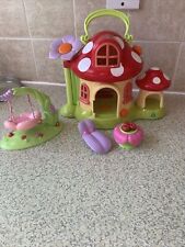 Elc happy land for sale  STAFFORD