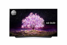 LG OLED48C14LB 48'' UHD 4K Smart AI OLED TV with Wifi & Freeview Play & Freesat myynnissä  Leverans till Finland