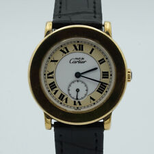 Cartier must cartier for sale  Shipping to Ireland