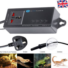 Digital reptile aquarium for sale  WORCESTER