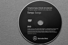 Mercedes benz ntg3 usato  Italia