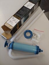 Adjustable plastic water for sale  Paterson