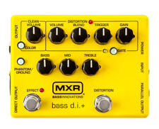 Mxr m80y bass for sale  Winchester