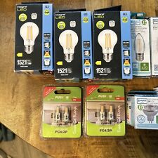 Led light bulbs for sale  BODMIN